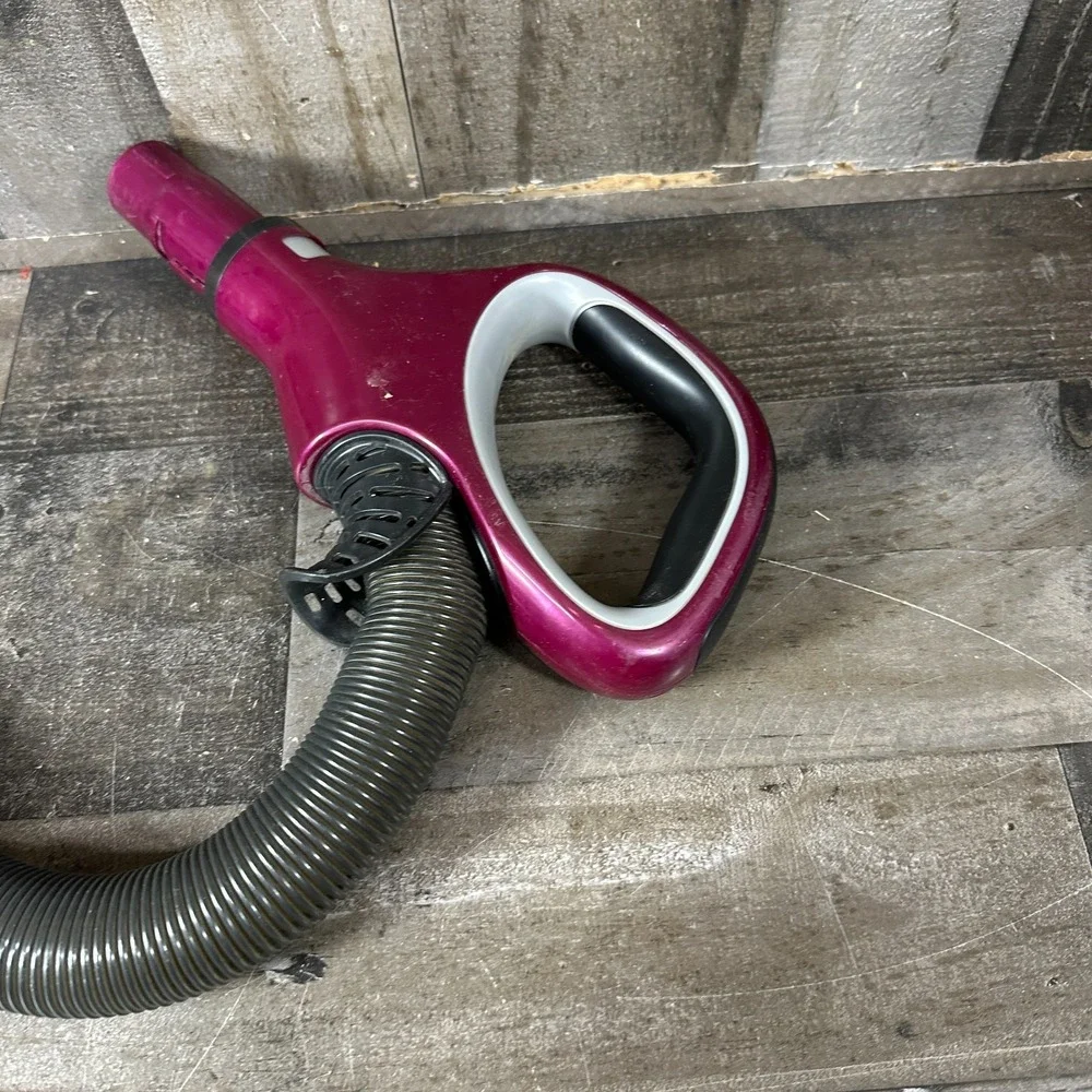 MAIN HOSE WITH HANDLE FOR SHARK NV200QPR